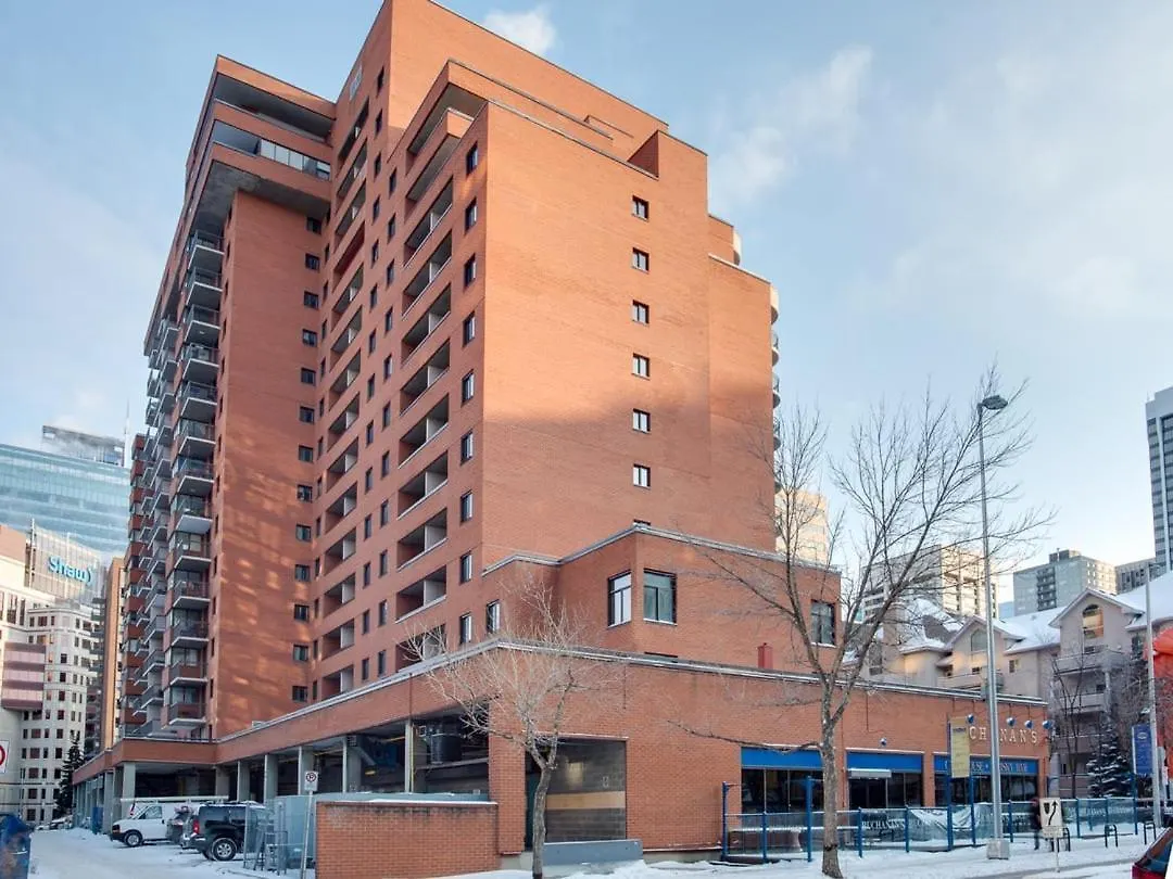 Willa New Stylish And Cozy Eau Claire 2Br With Gym Coffee Calgary